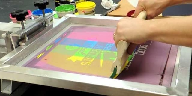 Печать футболок в Нижнем Новгороде